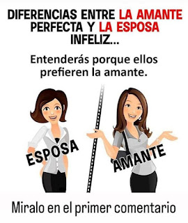 Esposa vs Amante: Descifrando las Diferencias en el Amor y la Relación